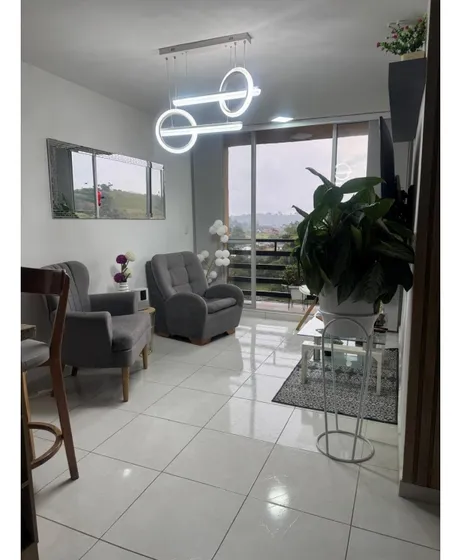 Apartamento En Venta Santa Rosa De Cabal
