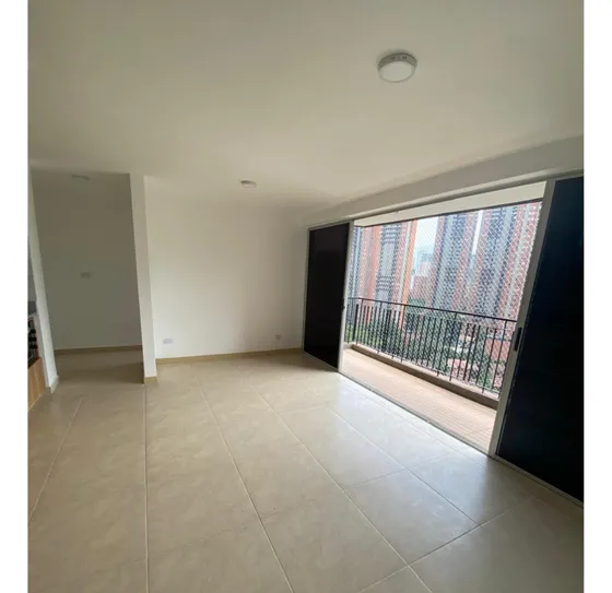 78m2 Apartamento En Sabaneta 