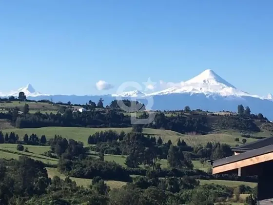 Exclusiva Parcela Con Vista Al Lago En Frutillar