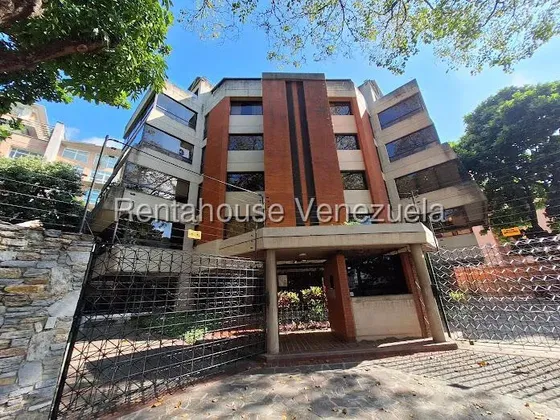 Apartamento En Venta. La Castellana # 26-12767