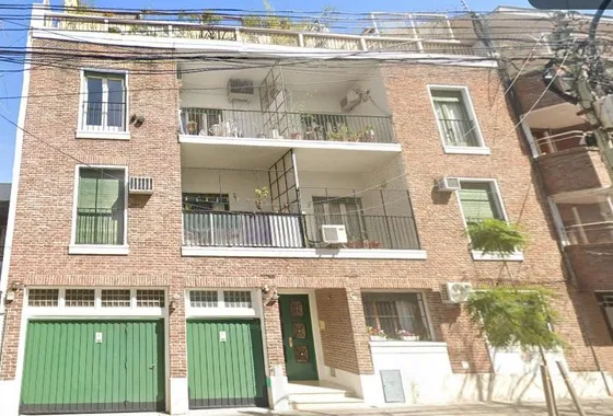 Departamento En Venta. Monoambiente. Apto Profesional.