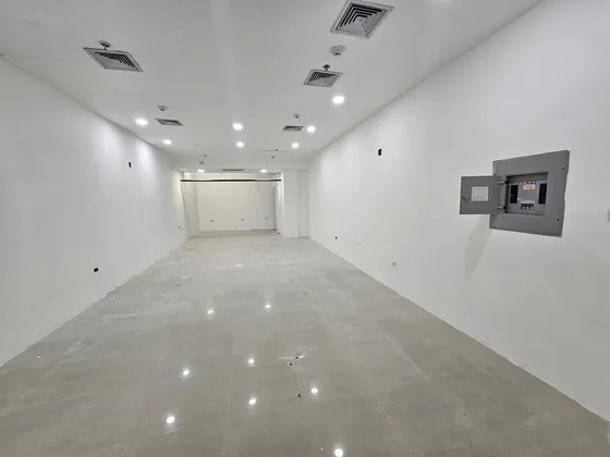 Alquiler Local Comercial En El Cc Manzanares Plaza - Na