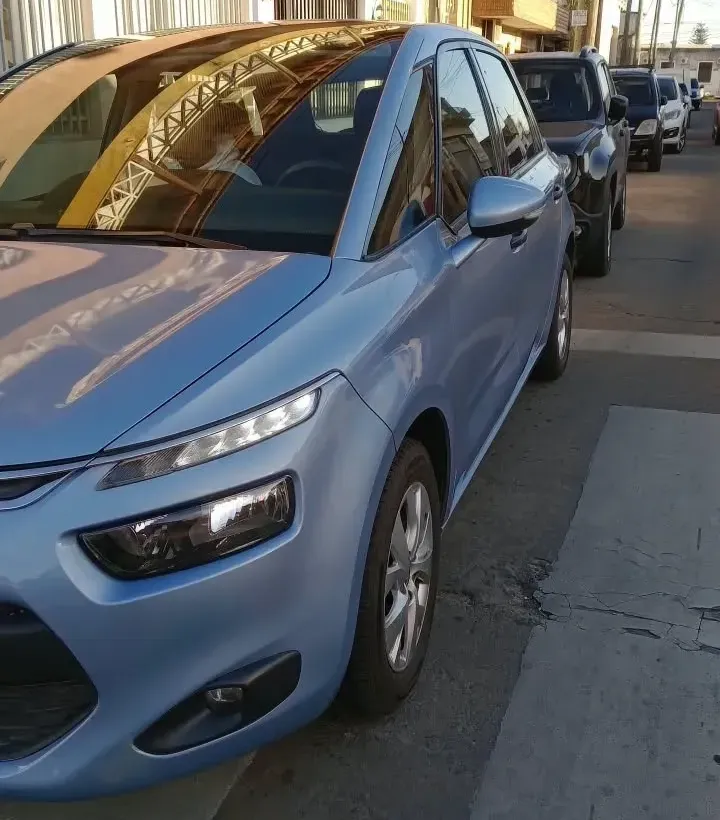 Citroën C4 Picasso 1.6 Origine Hdi 115cv