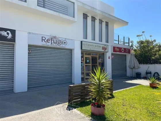 Local Comercial En Arriendo En Villa Alemana