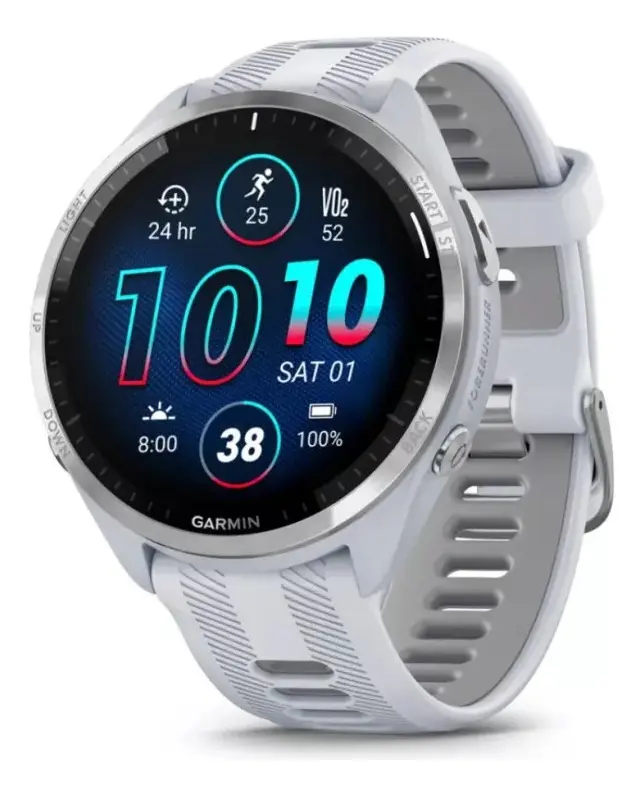 Garmin Forerunner 965