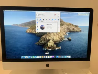 Imac 27 2013 Usado | MercadoLivre 📦