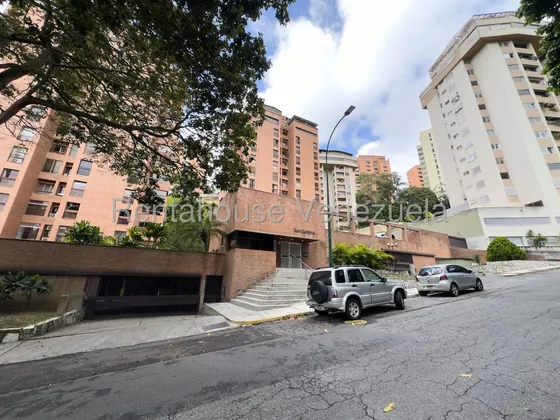 Mb Lindo Apartamento En Venta En Urb Los Naranjos