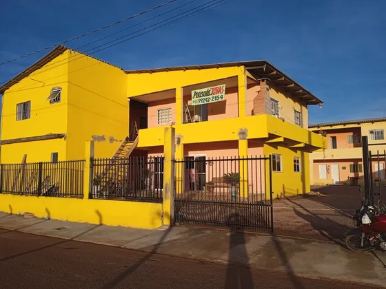 Pousada A Venda 