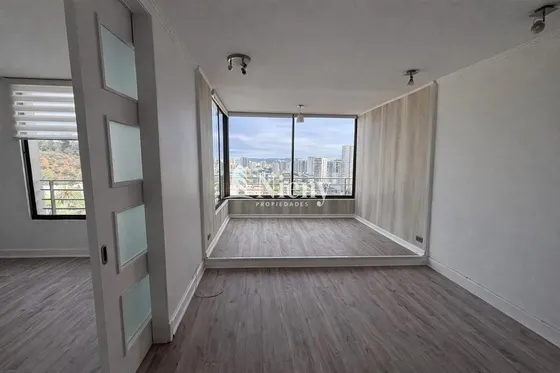 Venta Departamento Viana Centro Viña Del Mar