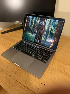 Apple Macbook Pro 2022 Chip M2 8gb Ram 256gb Ssd 2022 | Mercado Livre