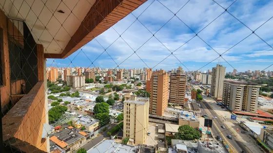 Apartamento Con Planta Y Pozo En Venta En Maracaibo
