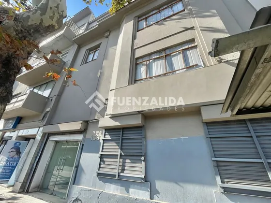 Local Comercial En Arriendo En Providencia