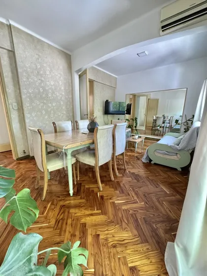 Venta Departamento En  Mendoza