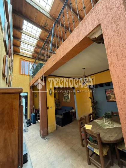  Venta Casas San Rafael T-df0147-0114 