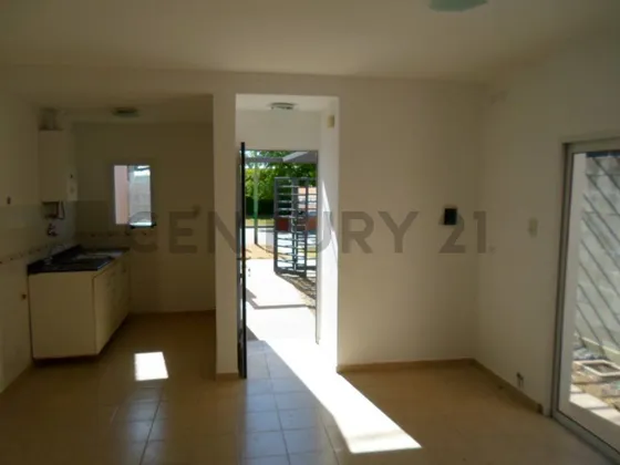 Venta Duplex En Rafaela, Barrio Belgrano
