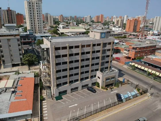 Ea-007 Zona Norte Torre Empresarial Tivenca Sector Tierra Negra