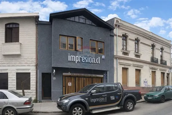 Gran Oportunidad Local Comercial