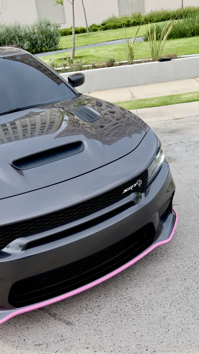 Dodge Charger 2023 Hellcat Widebody 6.2l