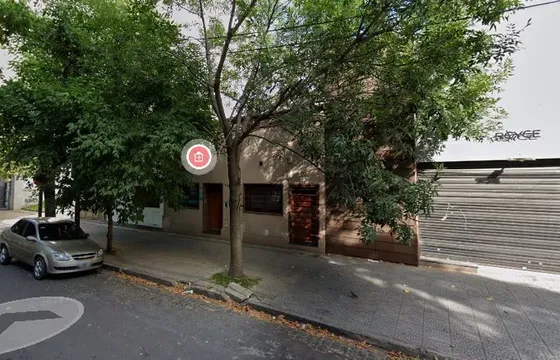 Oficina En 47 Entre 13 Y 14