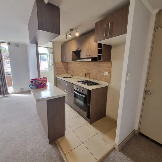 ¡oportunidad Única! Departamento En Venta De 3 Habitacione