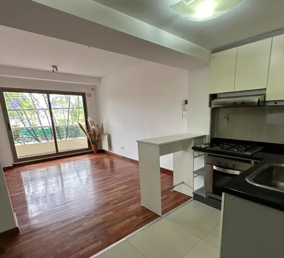 Departamento En Venta - 1 Dormitorio 1 Baño - 43mts2 - Moreno Oeste