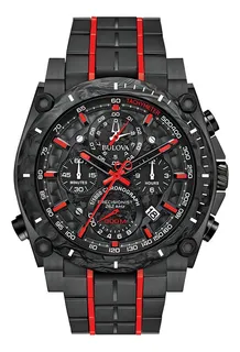 Reloj bulova 98b152 new arrivals