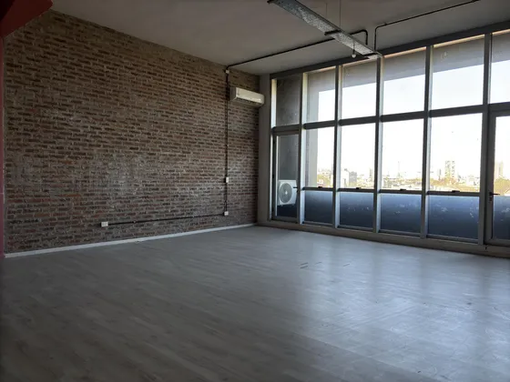 Excelente Unidad En Venta Tipología Loft - Molina Ciudad -