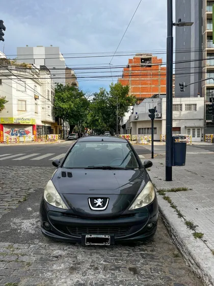 Peugeot 207 1.4 Xr