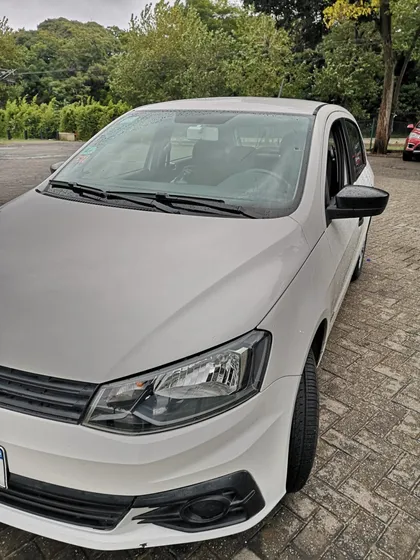 Volkswagen Gol 1.6 Trendline