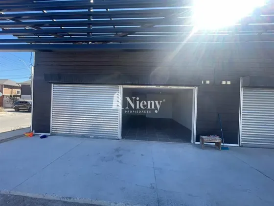 Local Comercial En Venta En Requínoa