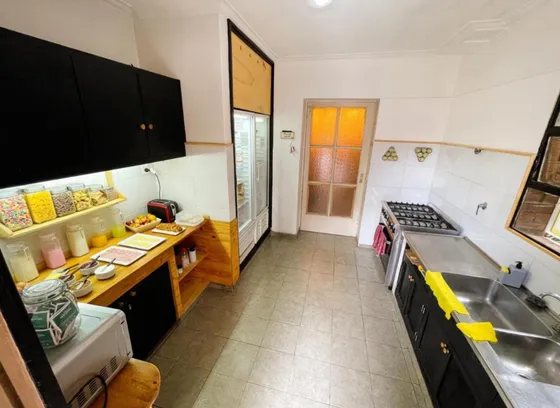 Fondo De Comercio En Mendoza - Hostel