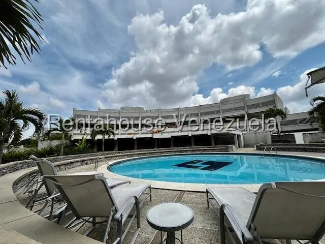 Venta Apartamento Terrazas Del Club Hipico At25-17623