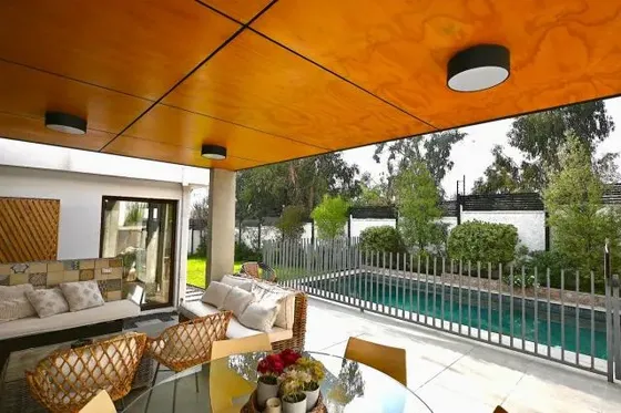 Casa En Venta En Peñalolén