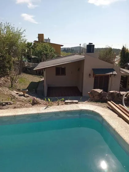 Se Vende Casa En Salsipuedes
