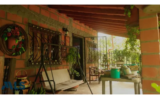 Vendo Finca En Rionegro A 15 Minutos De La Autopis...(mls#243701)