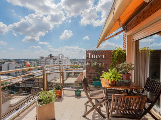Departamento En Venta 4 Ambientes En Castelar