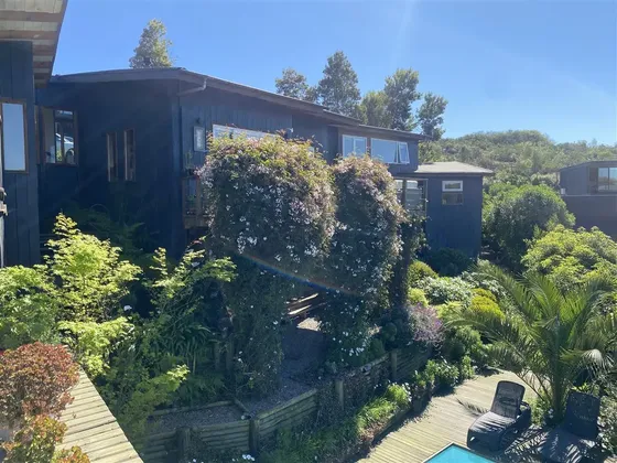 Casa En Venta De 5 Dorm. En Maitencillo
