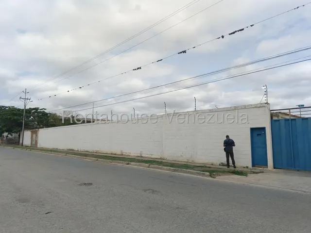 Galpon - Deposito En Venta En Zona Industrial 2 Barquisimeto Mehilyn Perez Tu Asesor De Confianza