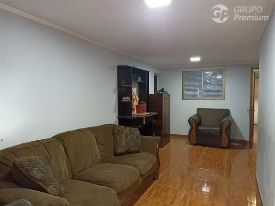 Casa En Venta 6 Dormitorios Y Estacionamiento La Florida