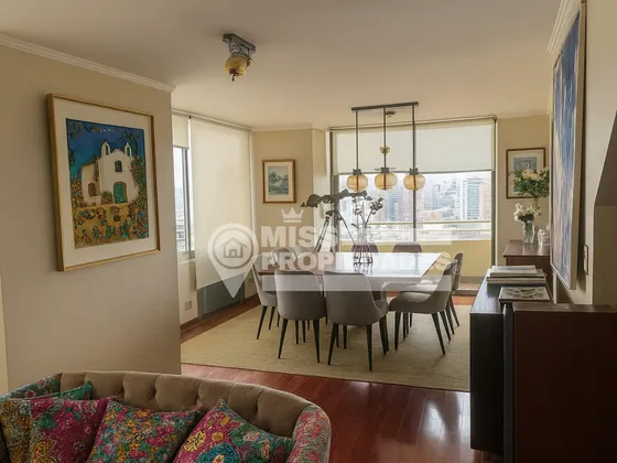 Departamento En Venta En Sector Sur Antofagasta