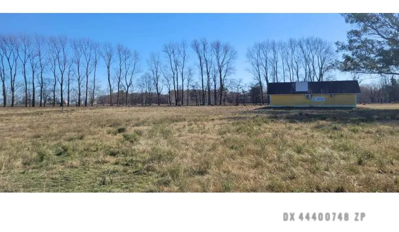 La Alameda Closed Neighborhood (Carmen de Areco) - Farm Plot for Sale USD 85,000