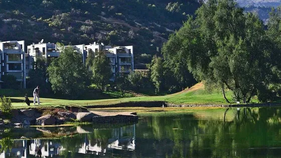 Extraordinario Sitio En Valle Escondido