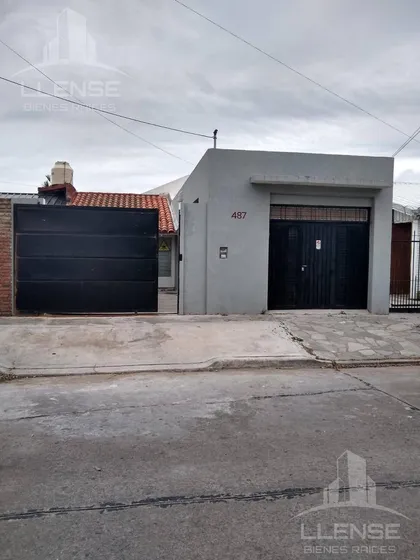 Ph 2 Ambientes En Alquiler - Apto Profesional - Quilmes