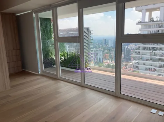 Departamento En Venta En Icon Beyond