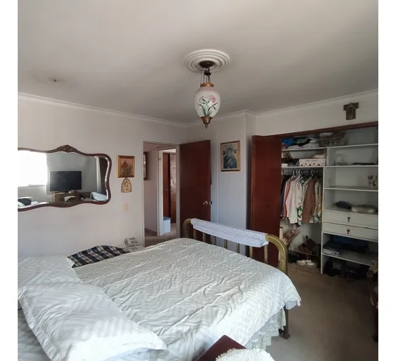 Apartamento En Venta En Medellín - Candelaria