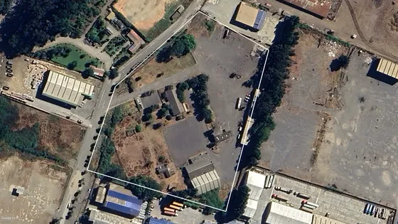Arriendo De Proyecto Industrial En Talcahuano Id 80.543-ind