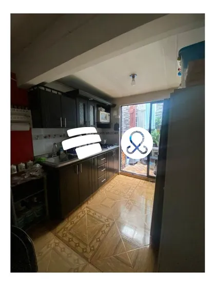 Venta O Permuta  De Casa En La Loma De Los Bernal Cerca Al Colegio Padre Manyanet 