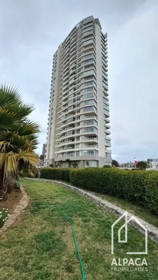 Oportunidad! Venta Departamento En Condominio Altamar