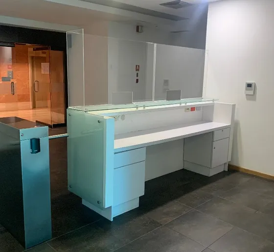 Ym Oficina De 1.178 M2 En La Mejor Ubicacion En La Castellana