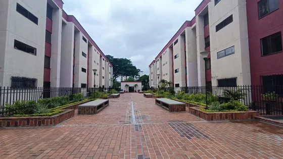 Apartamento En Venta Quintas De Don Simon